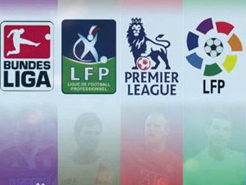 皇马的主场 皇马的主场